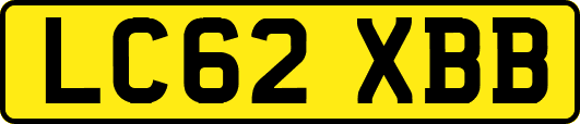 LC62XBB