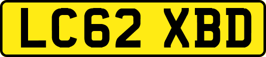 LC62XBD