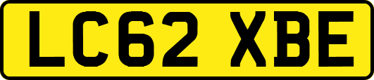 LC62XBE