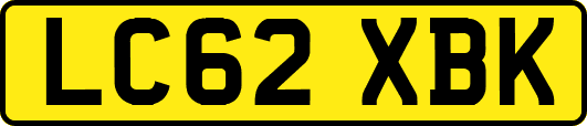 LC62XBK