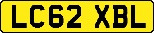 LC62XBL