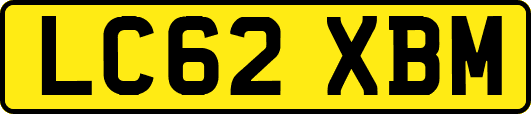 LC62XBM