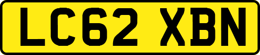 LC62XBN