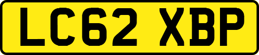 LC62XBP