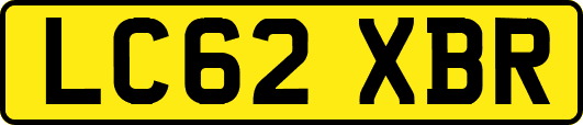 LC62XBR