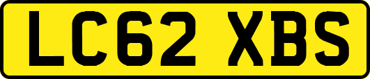 LC62XBS