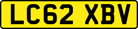 LC62XBV
