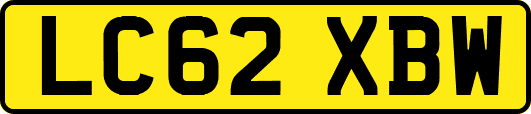 LC62XBW
