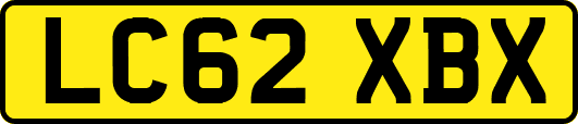 LC62XBX