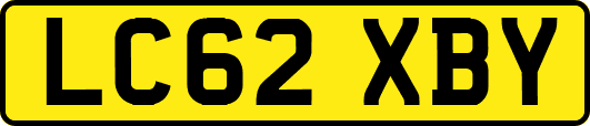 LC62XBY