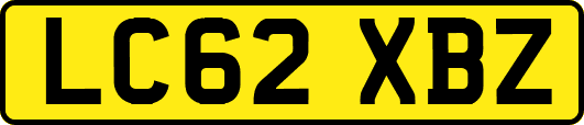 LC62XBZ