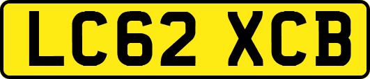 LC62XCB