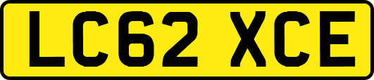 LC62XCE