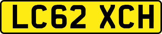 LC62XCH