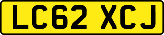 LC62XCJ