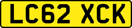 LC62XCK
