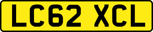 LC62XCL
