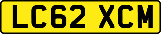 LC62XCM
