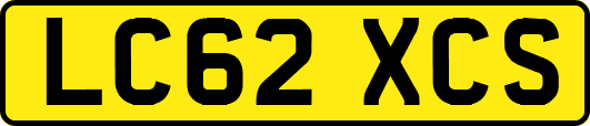 LC62XCS
