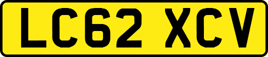 LC62XCV