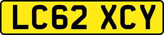 LC62XCY