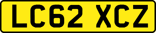 LC62XCZ