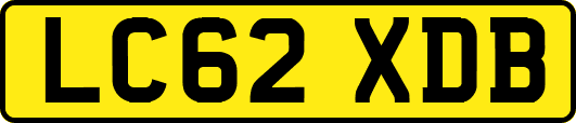 LC62XDB