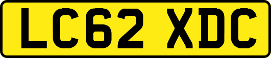 LC62XDC