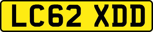 LC62XDD