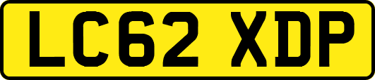 LC62XDP