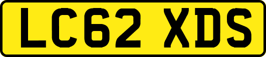 LC62XDS