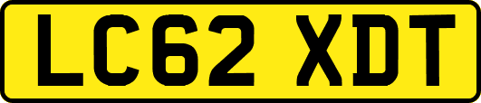 LC62XDT