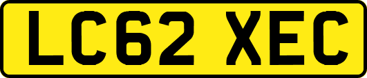 LC62XEC
