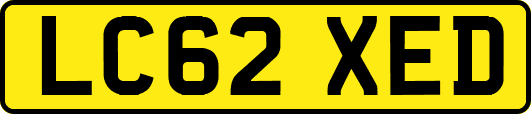 LC62XED