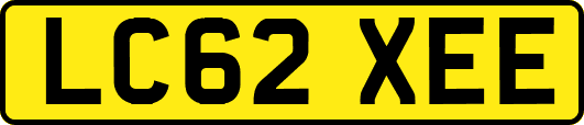 LC62XEE