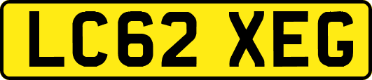 LC62XEG