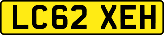 LC62XEH