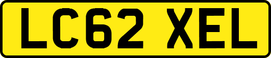LC62XEL