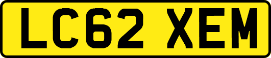 LC62XEM