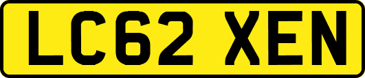 LC62XEN