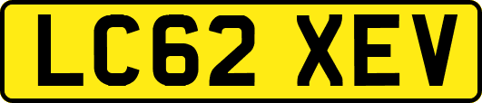 LC62XEV