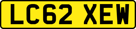 LC62XEW