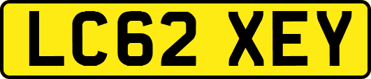 LC62XEY