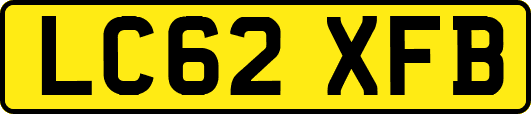 LC62XFB