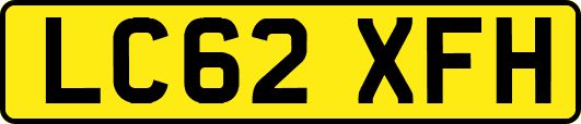 LC62XFH