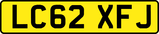 LC62XFJ