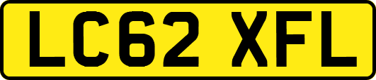 LC62XFL