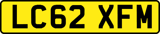 LC62XFM