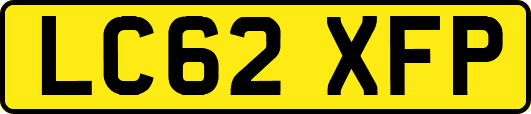LC62XFP