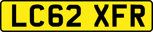 LC62XFR